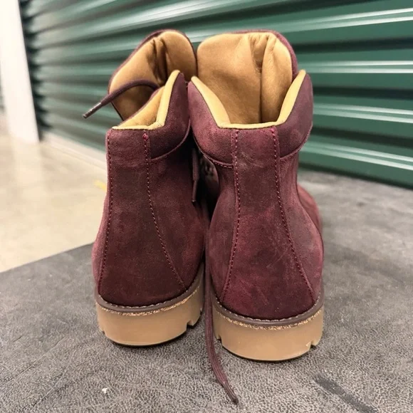 Birkenstock Jackson Hiker Boots Unisex women 11/ Men size 9 - Picture 2 of 8